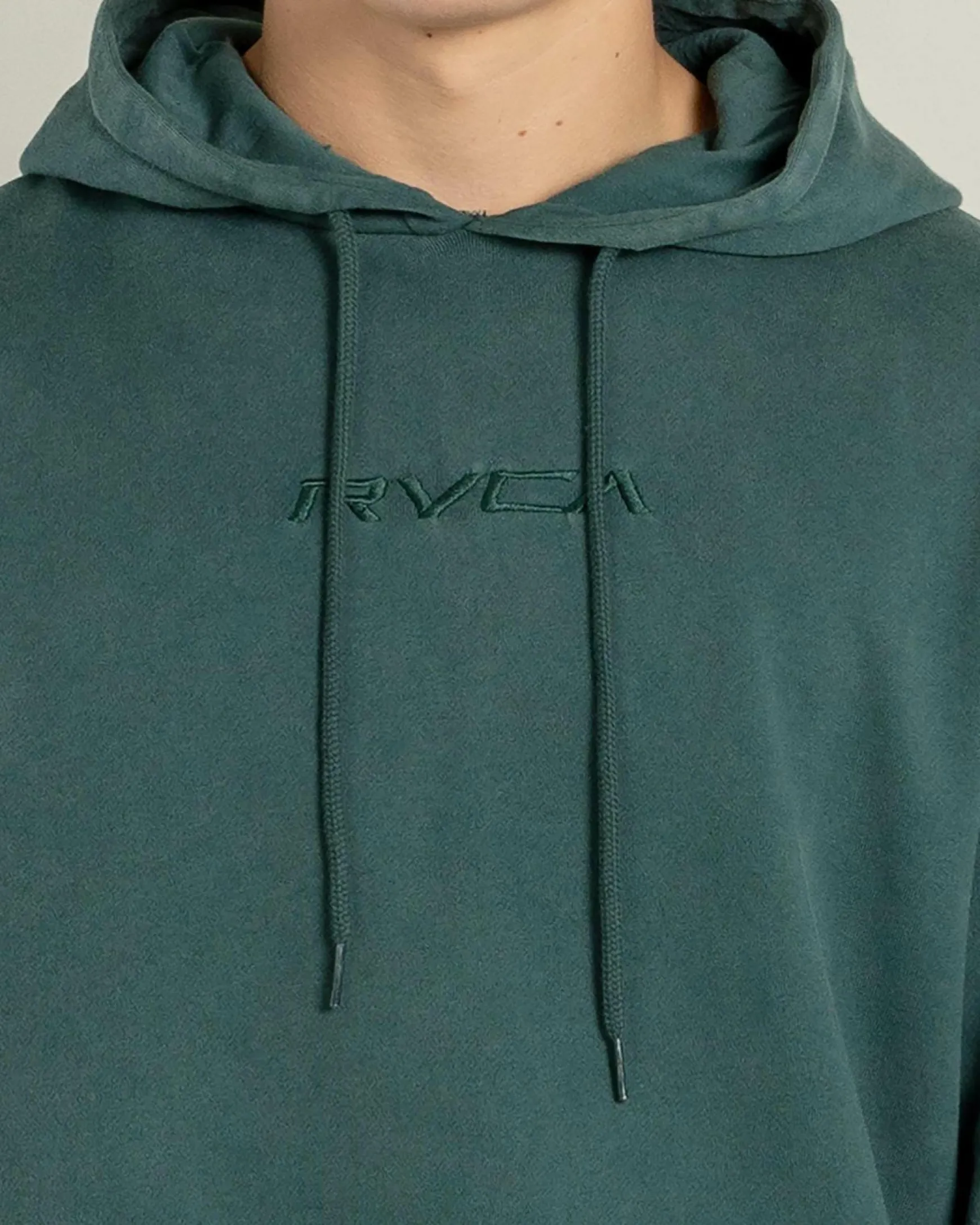 Track Hoodie