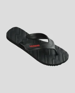 Track Waves Thongs