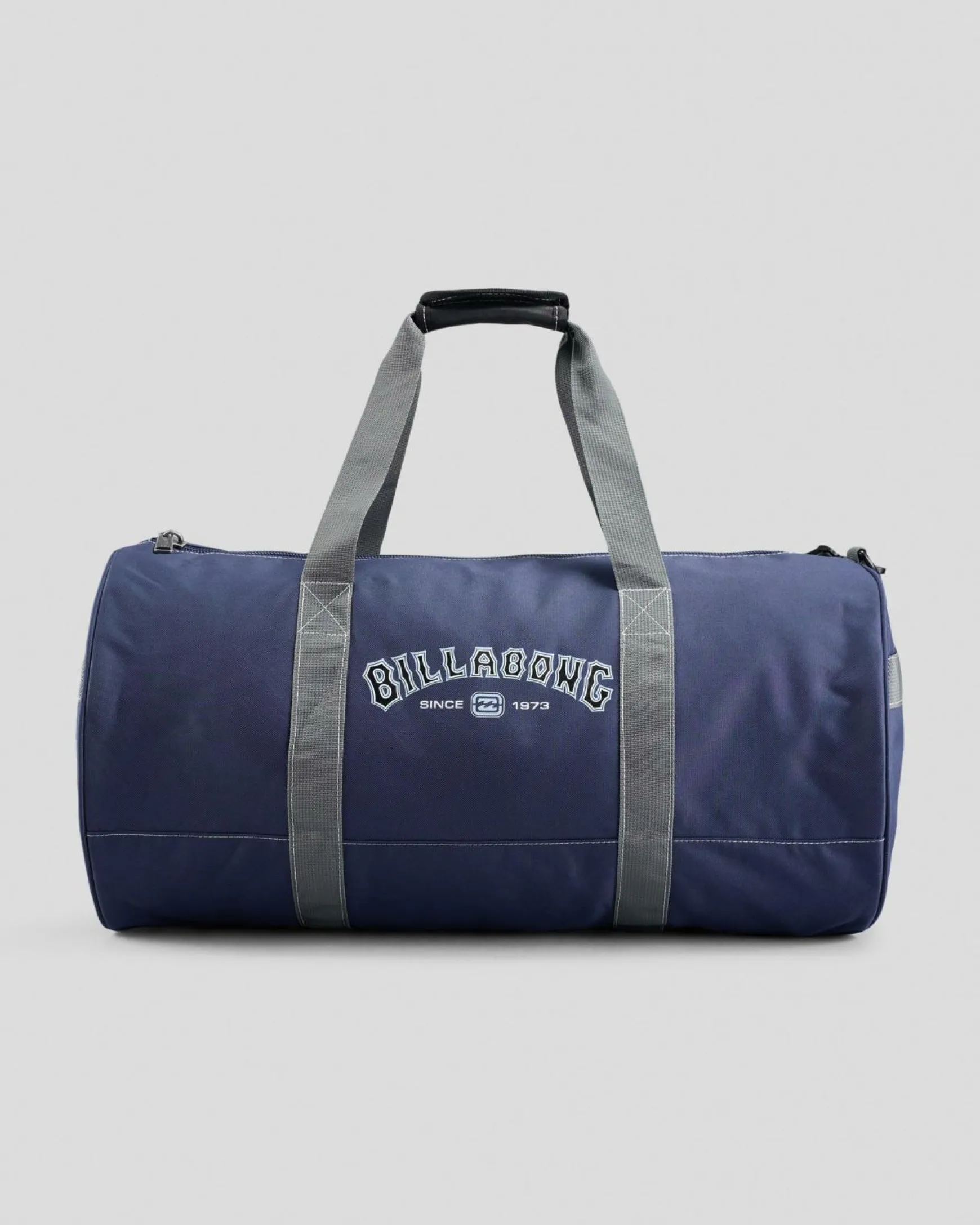Traditional Duffle Bag