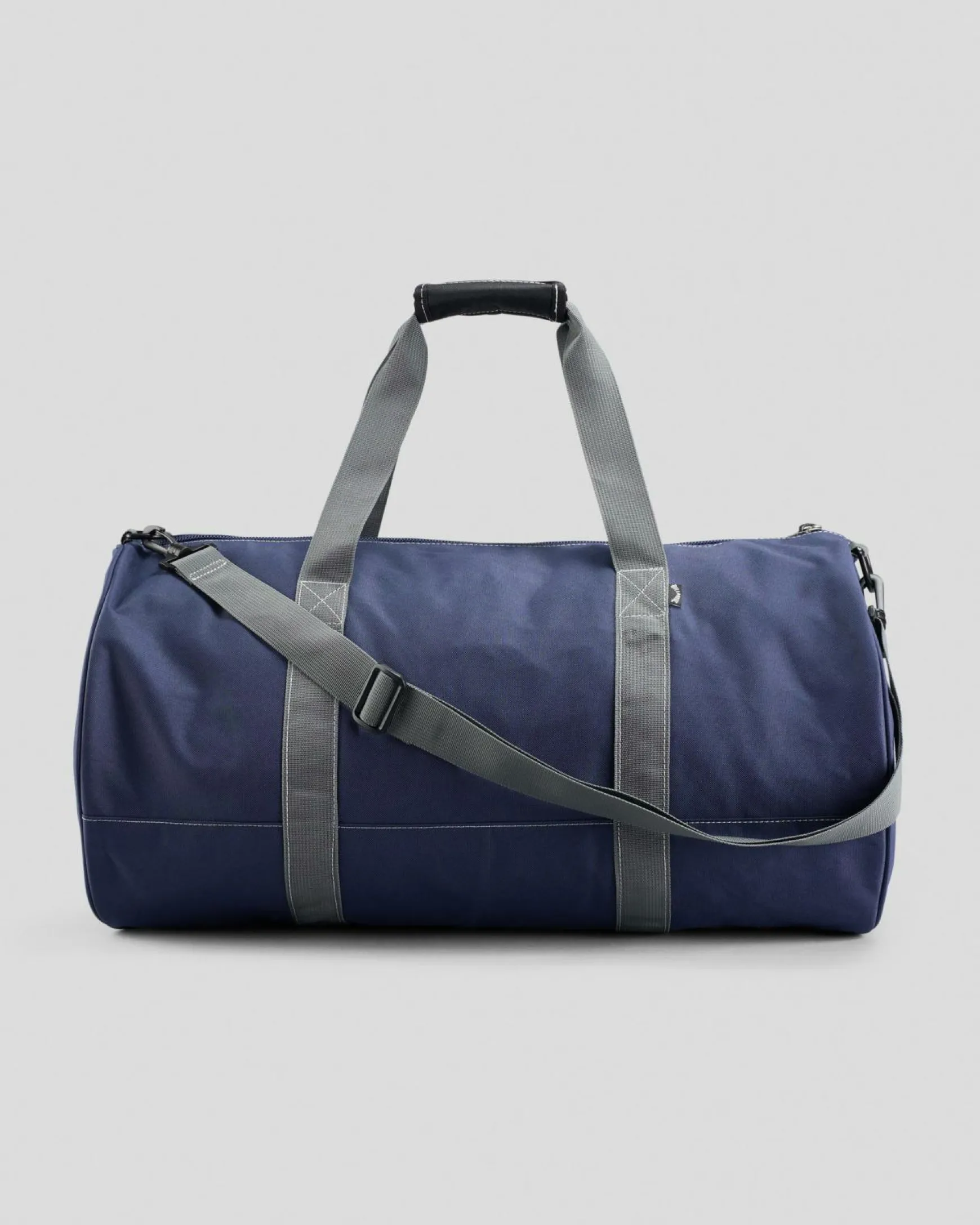 Traditional Duffle Bag