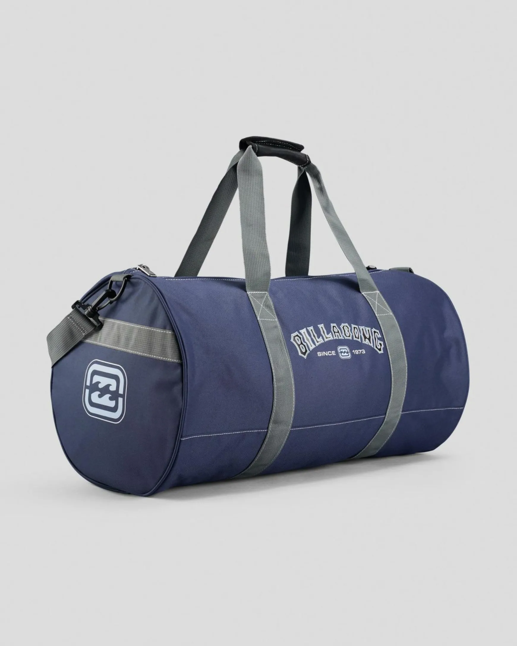 Traditional Duffle Bag