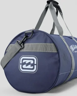 Traditional Duffle Bag