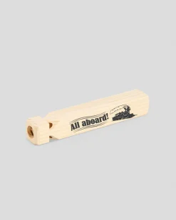 Train Whistle