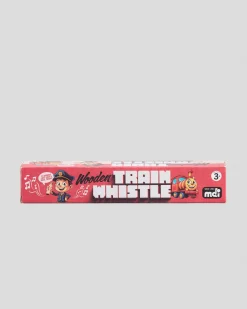 Train Whistle
