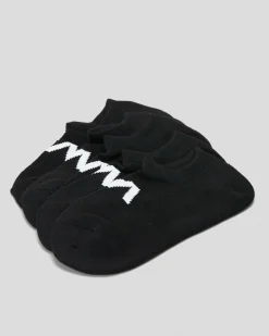 Transfer III Socks 5 Pack