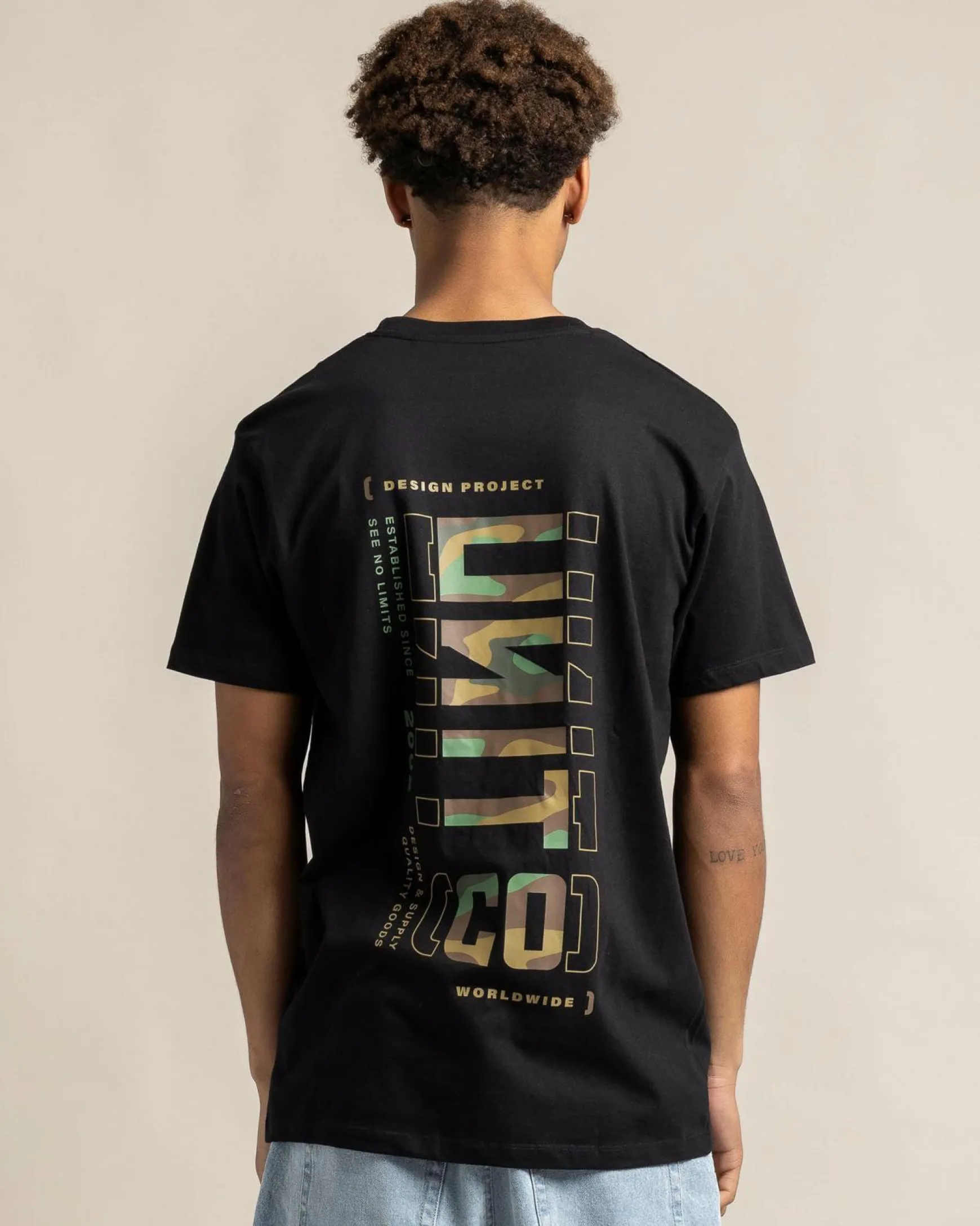 Trap T-Shirt