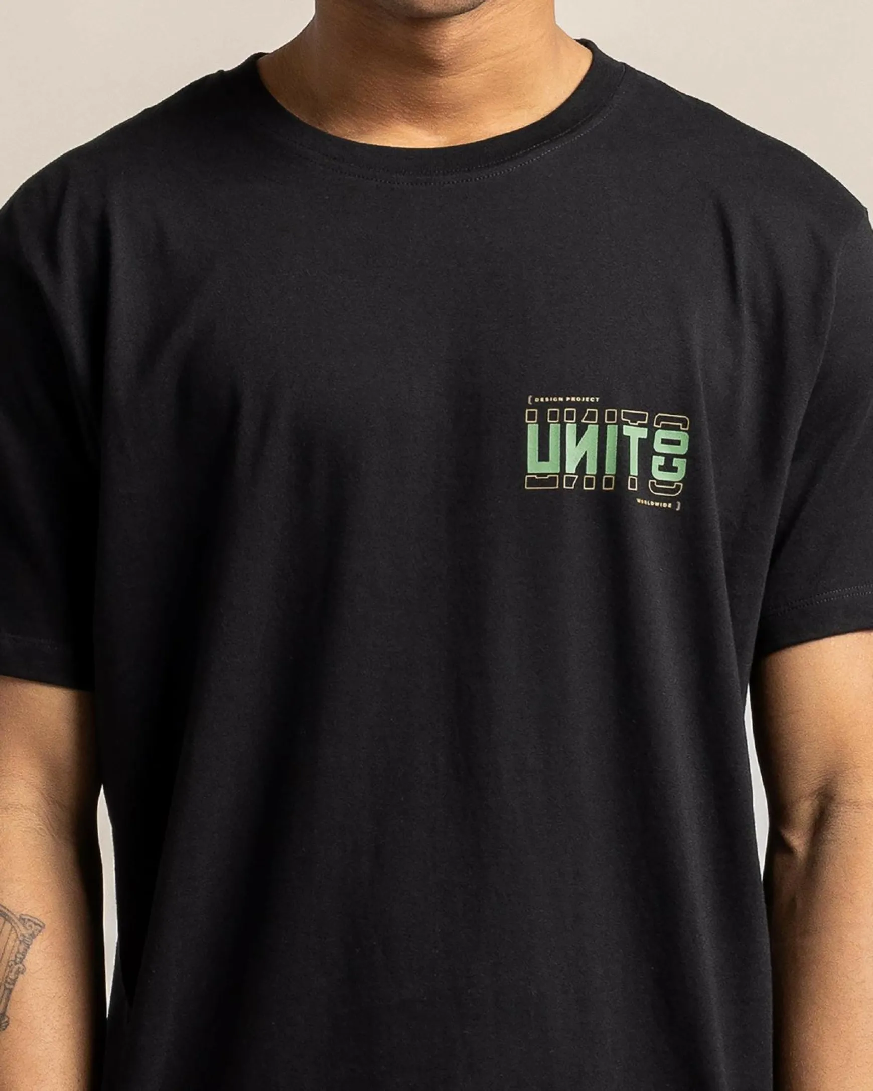 Trap T-Shirt