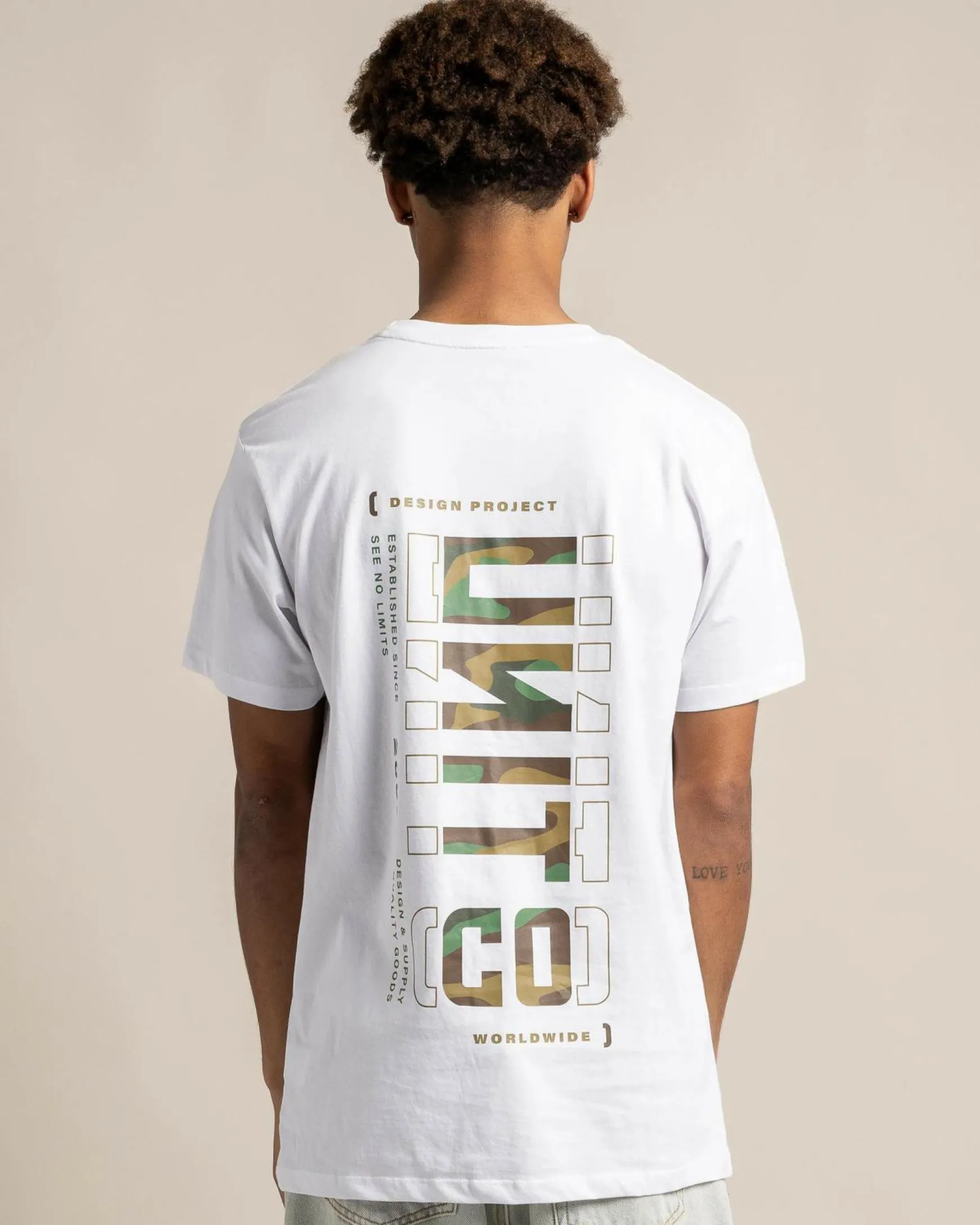 Trap T-Shirt