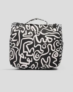 Travel Beauty Makeup Case