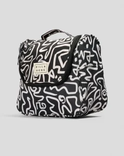 Travel Beauty Makeup Case