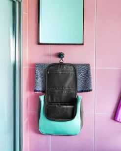 Travel Beauty Makeup Case