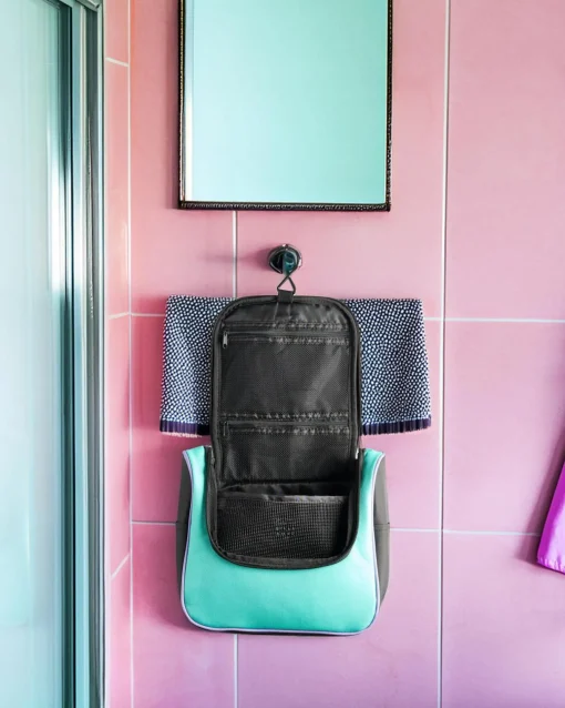 Travel Beauty Makeup Case