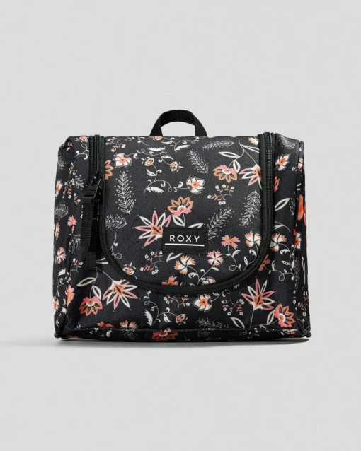 Travel Dance Makeup Case
