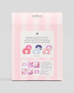 Travel Neck Pillow