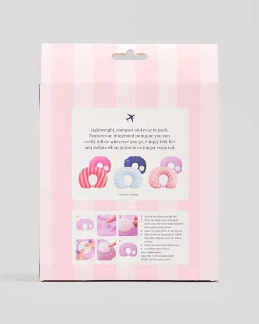 Travel Neck Pillow