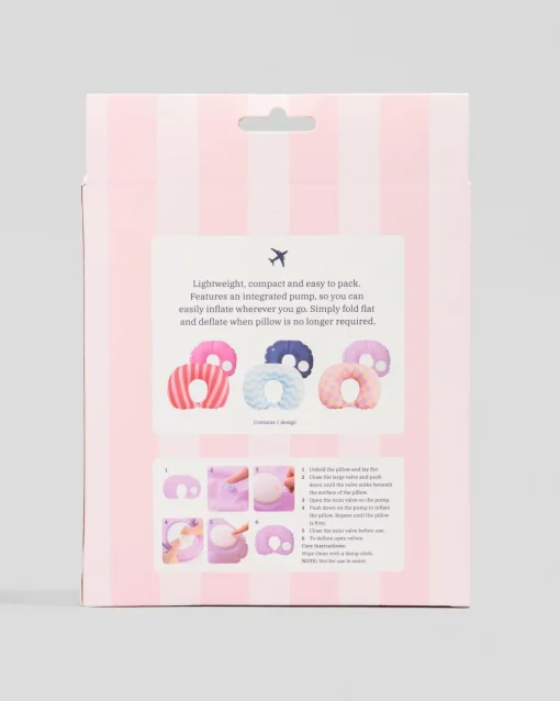 Travel Neck Pillow