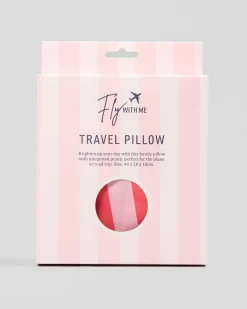 Travel Neck Pillow