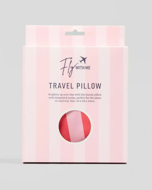 Travel Neck Pillow