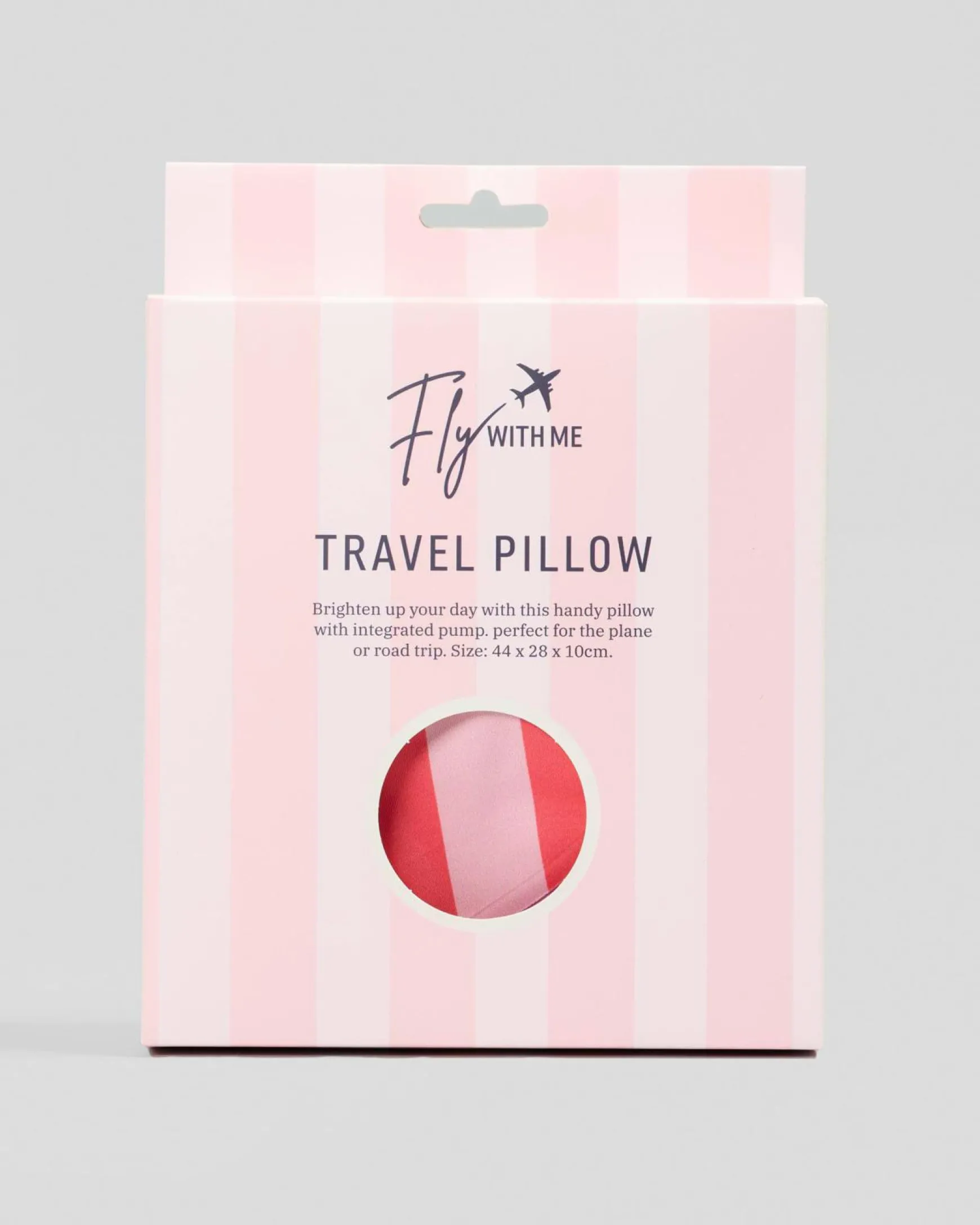 Travel Neck Pillow