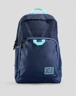 Traverse Backpack