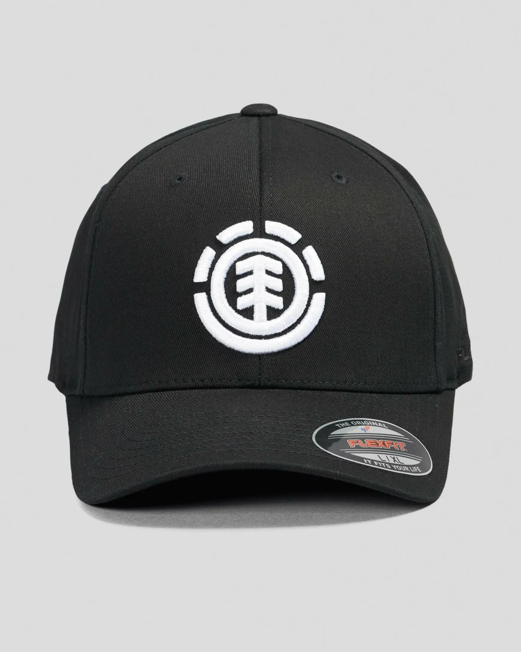 Tree Flexfit Cap