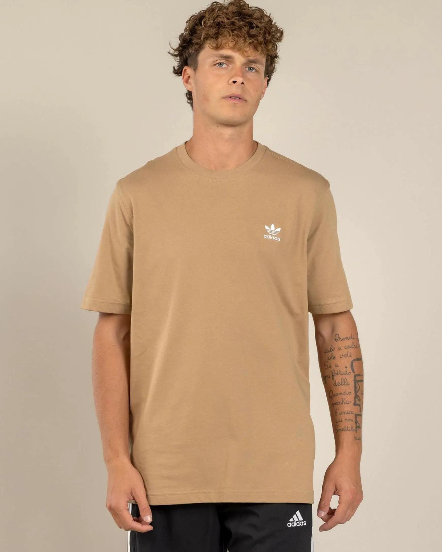 Trefoil Essential T-Shirt
