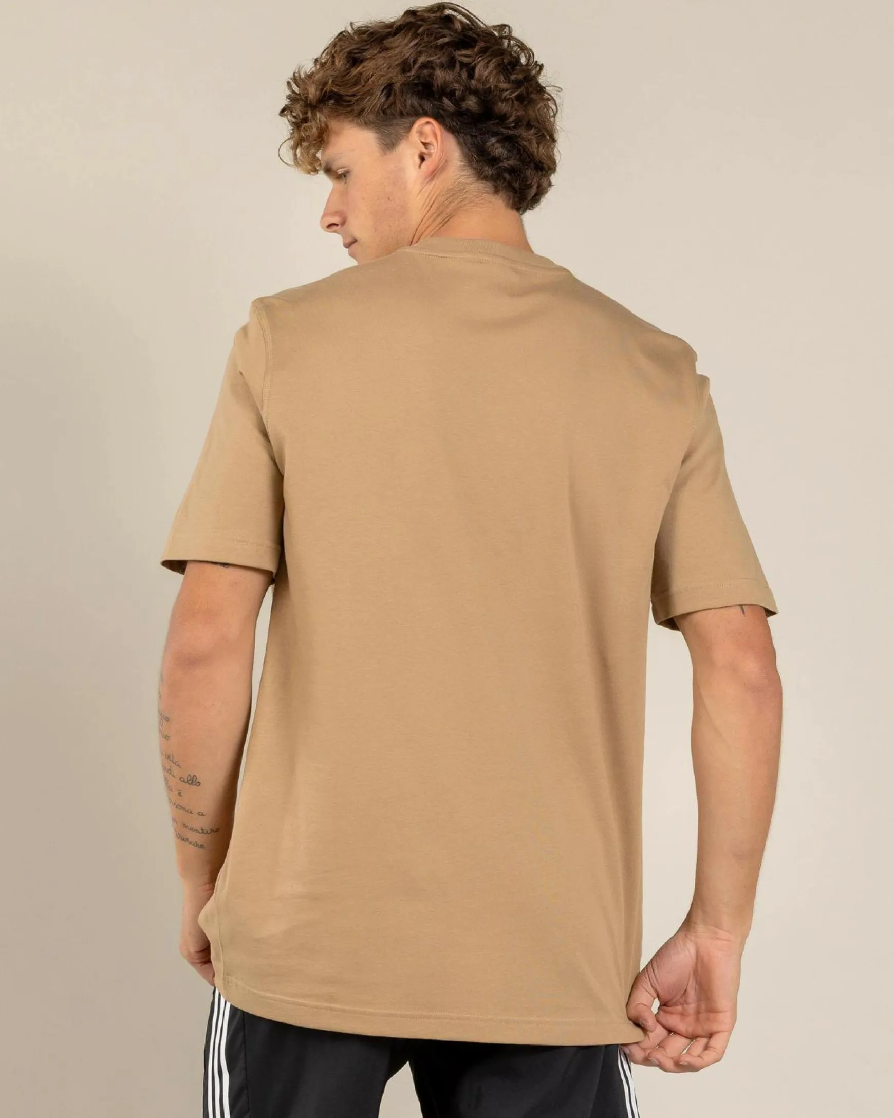Trefoil Essential T-Shirt