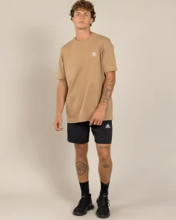 Trefoil Essential T-Shirt