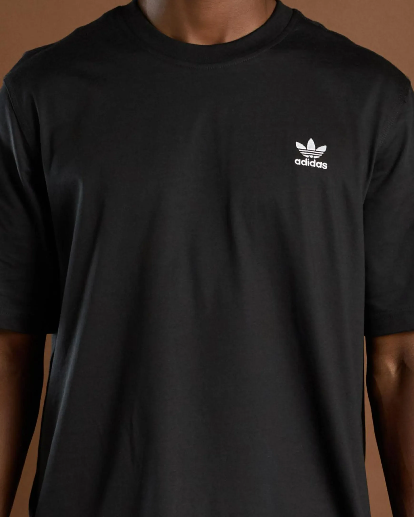 Trefoil Essential T-Shirt