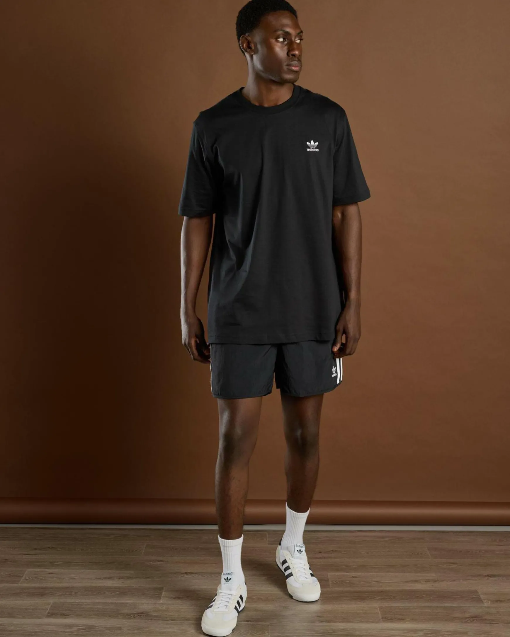 Trefoil Essential T-Shirt