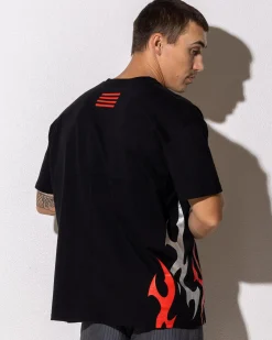 Tribal Heavy T-Shirt