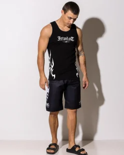 Tribal Singlet