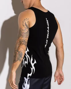 Tribal Singlet