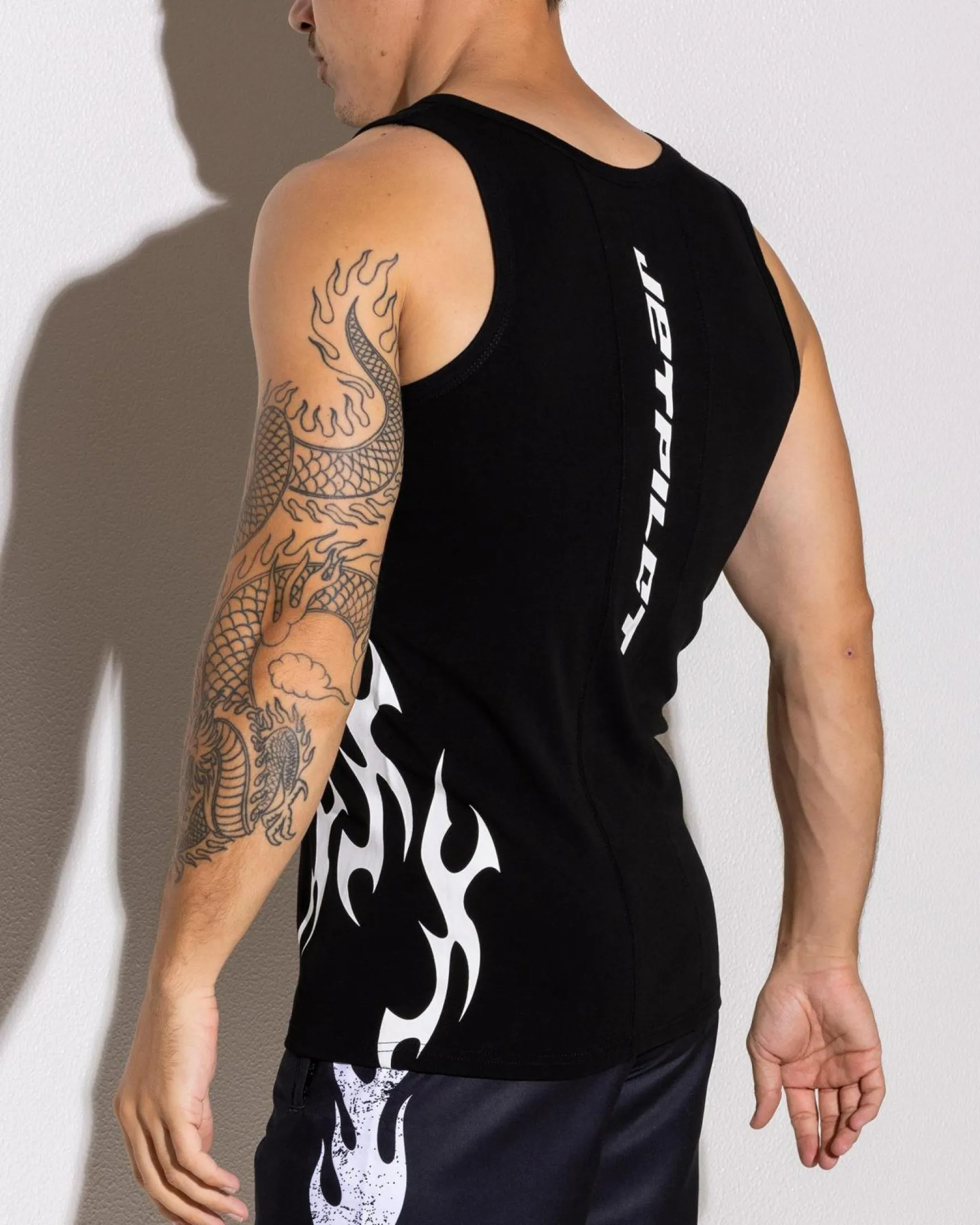 Tribal Singlet