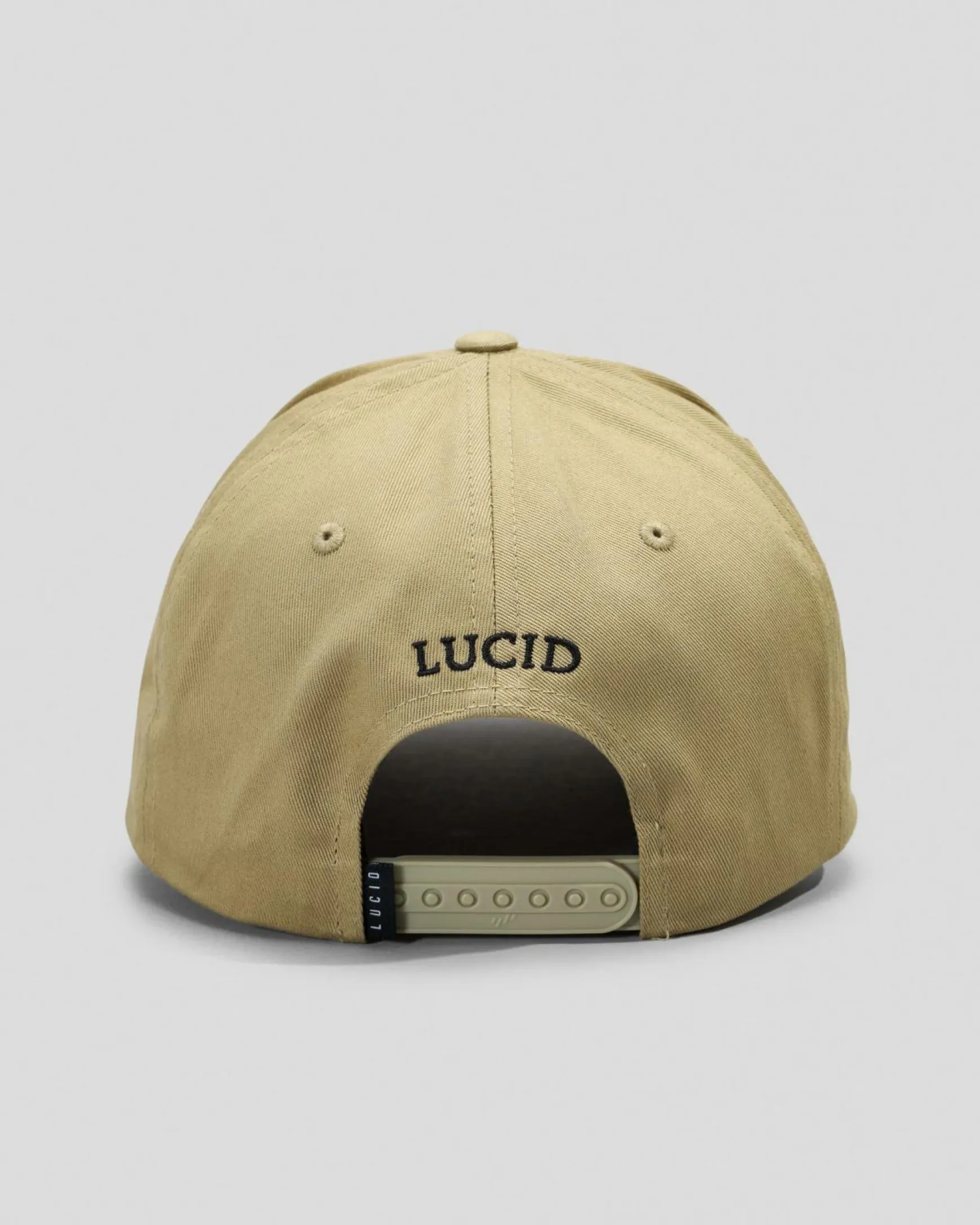 Trifecta Snapback Cap