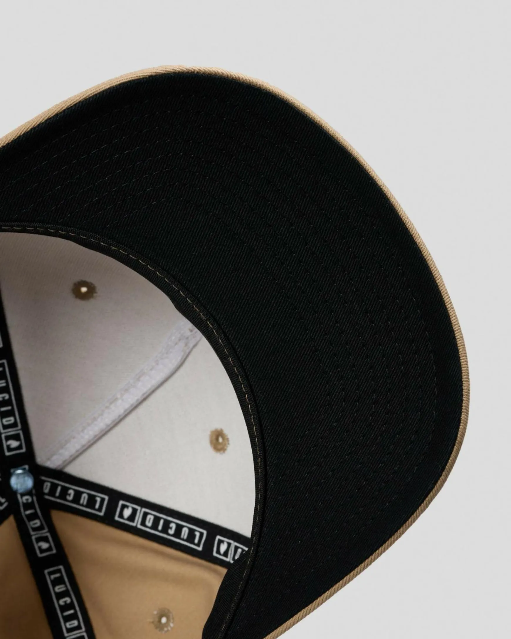 Trinity 2.0 Snapback Cap