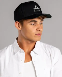 Trinity 2.0 Snapback Cap