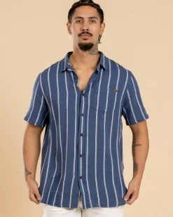 Trinity Short Sleeve Shirt