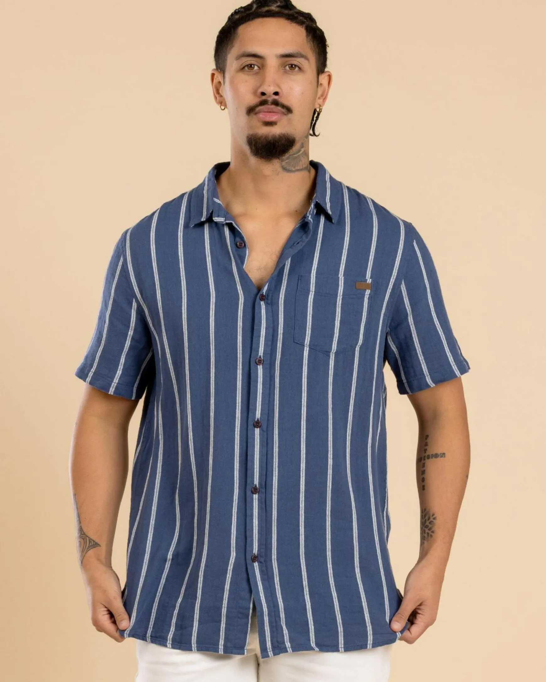 Trinity Short Sleeve Shirt