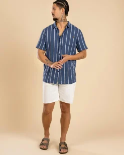 Trinity Short Sleeve Shirt