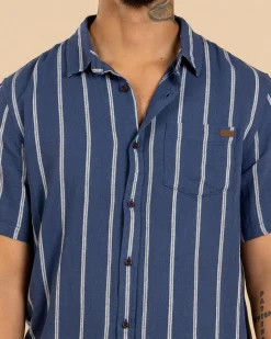 Trinity Short Sleeve Shirt