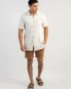 Trinity Short Sleeve Shirt