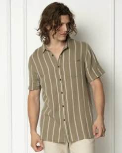 Trinity Short Sleeve Shirt