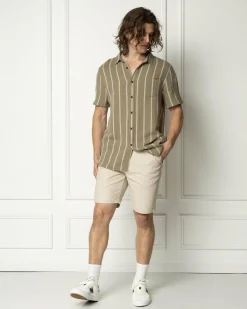 Trinity Short Sleeve Shirt