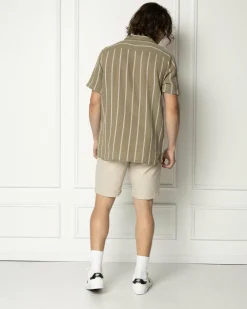 Trinity Short Sleeve Shirt