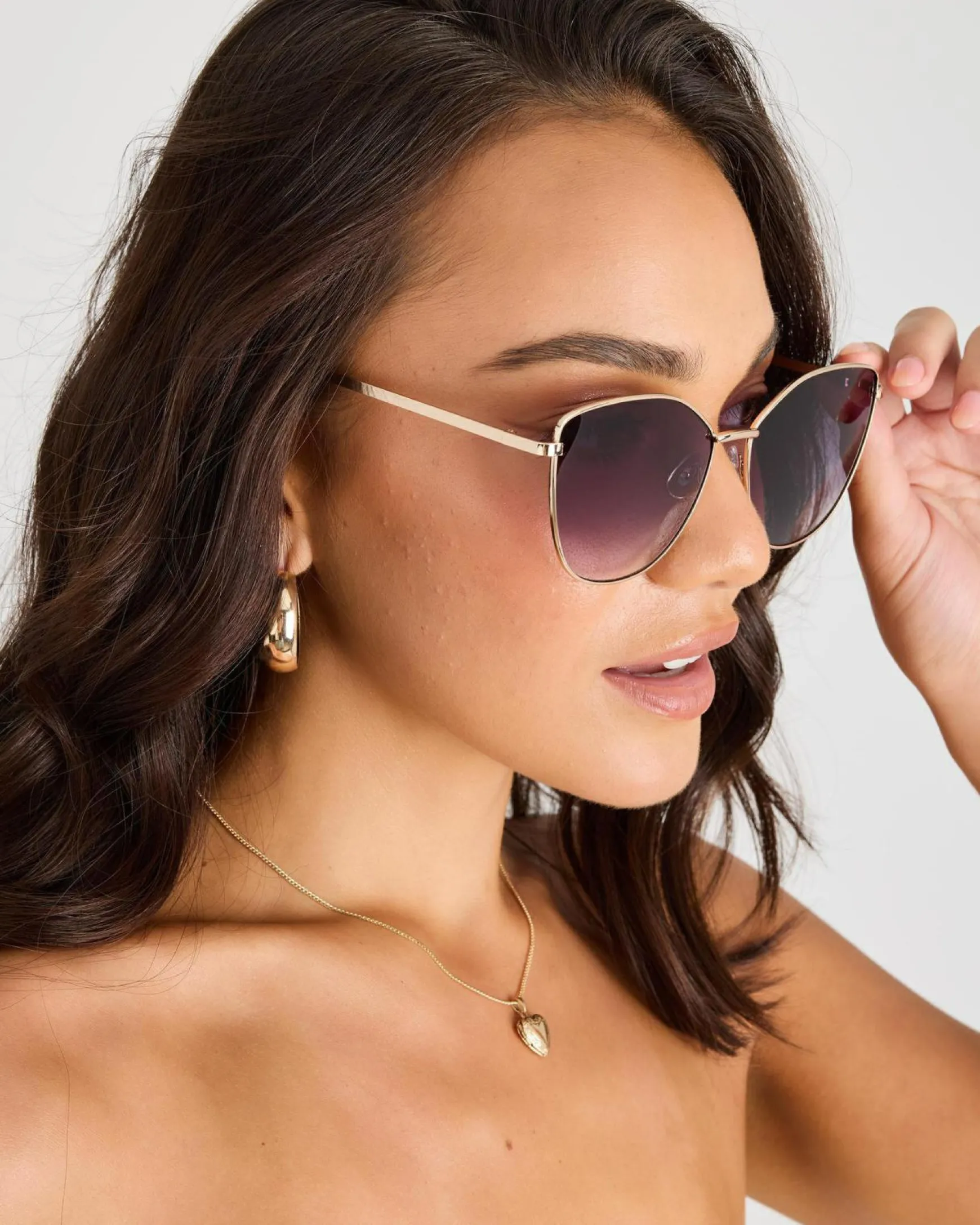 Trinity Sunglasses