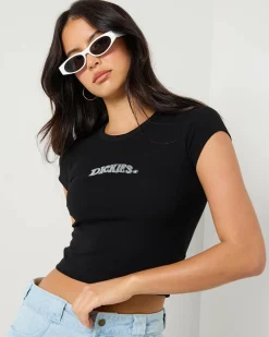 Trippy Mini Baby Tee