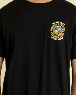 Tropic Caught Fk All T-Shirt