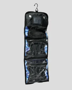 Tropical Makeup Case