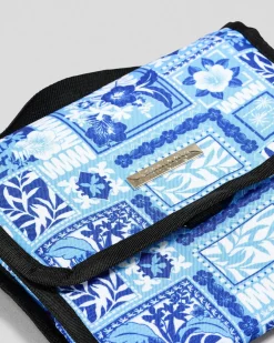 Tropical Makeup Case